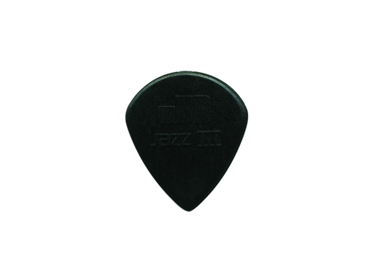 Plektrum Dunlop Jazz 47R3S/24 
